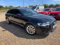 2013 AUDI A6 AVANT TDI SE Diesel | in Witney,