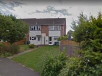 Venner Avenue, Northwood, Cowes, Isle… 2 bed terraced house to