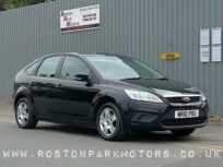 2010 Ford Focus 1.6 <a href="https://hupzo.com/listing-tag/style/" class="st_tag internal_tag " rel="tag" title="Posts tagged with STYLE">Style</a> 5dr – ULEZ <a href="https://hupzo.com/listing-tag/compliant/" class="st_tag internal_tag " rel="tag" title="Posts tagged with COMPLIANT">compliant</a> HATCHBACK