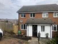 St Johns Avenue, Ryde, Isle Of Wight… 3 bed semi-detached