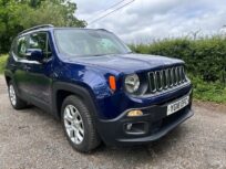 2018 Jeep Renegade 1.4 <a href="https://hupzo.com/listing-tag/multiair/" class="st_tag internal_tag " rel="tag" title="Posts tagged with Multiair">Multiair</a> Longitude 5dr DDCT ESTATE <a href="https://hupzo.com/listing-tag/petrol/" class="st_tag internal_tag " rel="tag" title="Posts tagged with Petrol">Petrol</a>
