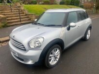 2012 MINI <a href="https://hupzo.com/listing-tag/countryman/" class="st_tag internal_tag " rel="tag" title="Posts tagged with Countryman">COUNTRYMAN</a> 1.6 <a href="https://hupzo.com/listing-tag/cooper/" class="st_tag internal_tag " rel="tag" title="Posts tagged with Cooper">Cooper</a> D 5dr 1.6D | in