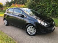 2014 <a href="https://hupzo.com/listing-tag/vauxhall/" class="st_tag internal_tag " rel="tag" title="Posts tagged with Vauxhall">Vauxhall</a> <a href="https://hupzo.com/listing-tag/corsa/" class="st_tag internal_tag " rel="tag" title="Posts tagged with Corsa">Corsa</a> 1.3 CDTi [95] ecoFLEX Design 5dr [AC]