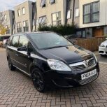 2008 <a href="https://hupzo.com/listing-tag/vauxhall/" class="st_tag internal_tag " rel="tag" title="Posts tagged with Vauxhall">Vauxhall</a> Zafira 1.6i Life 5dr ** <a href="https://hupzo.com/listing-tag/petrol/" class="st_tag internal_tag " rel="tag" title="Posts tagged with Petrol">PETROL</a>** ULEZ Compliant