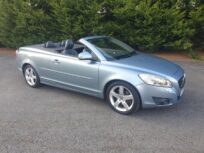 2010 <a href="https://hupzo.com/listing-tag/volvo/" class="st_tag internal_tag " rel="tag" title="Posts tagged with Volvo">Volvo</a> C70 2.0D SE Lux 2dr [158g/km] CONVERTIBLE <a href="https://hupzo.com/listing-tag/diesel/" class="st_tag internal_tag " rel="tag" title="Posts tagged with Diesel">Diesel</a>
