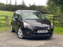 ULEZ <a href="https://hupzo.com/listing-tag/compliant/" class="st_tag internal_tag " rel="tag" title="Posts tagged with COMPLIANT">COMPLIANT</a> /// 2015 VAUXHALL ZAFIRA 1.4T <a href="https://hupzo.com/listing-tag/exclusiv/" class="st_tag internal_tag " rel="tag" title="Posts tagged with Exclusiv">EXCLUSIV</a> 7 SEATER