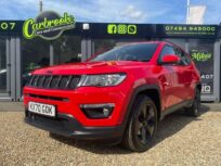 JEEP <a href="https://hupzo.com/listing-tag/compass/" class="st_tag internal_tag " rel="tag" title="Posts tagged with Compass">COMPASS</a> NIGHT EAGLE – 12 MONTHS MOT + <a href="https://hupzo.com/listing-tag/major/" class="st_tag internal_tag " rel="tag" title="Posts tagged with Major">MAJOR</a>