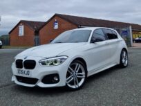 2015 BMW 1 SERIES 2.0 118D M <a href="https://hupzo.com/listing-tag/sport/" class="st_tag internal_tag " rel="tag" title="Posts tagged with Sport">SPORT</a> <a href="https://hupzo.com/listing-tag/hatchback/" class="st_tag internal_tag " rel="tag" title="Posts tagged with Hatchback">HATCHBACK</a> 5DR