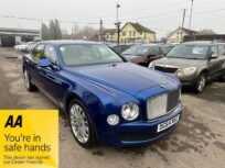 2014 <a href="https://hupzo.com/listing-tag/bentley/" class="st_tag internal_tag " rel="tag" title="Posts tagged with Bentley">Bentley</a> Mulsanne <a href="https://hupzo.com/listing-tag/saloon/" class="st_tag internal_tag " rel="tag" title="Posts tagged with Saloon">Saloon</a> Petrol Automatic | in Caerphilly |