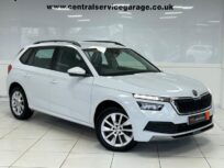 2020 <a href="https://hupzo.com/listing-tag/skoda/" class="st_tag internal_tag " rel="tag" title="Posts tagged with Skoda">Skoda</a> <a href="https://hupzo.com/listing-tag/kamiq/" class="st_tag internal_tag " rel="tag" title="Posts tagged with Kamiq">Kamiq</a> 1.6 TDI SE Euro 6 (s/s) 5dr