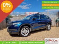 2019 <a href="https://hupzo.com/listing-tag/skoda/" class="st_tag internal_tag " rel="tag" title="Posts tagged with Skoda">Skoda</a> <a href="https://hupzo.com/listing-tag/kodiaq/" class="st_tag internal_tag " rel="tag" title="Posts tagged with Kodiaq">Kodiaq</a> 2.0 SE TDI SCR DSG 5d 148