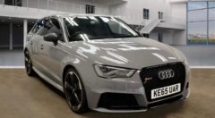 2016 Audi RS3 2.5 TFSI <a href="https://hupzo.com/listing-tag/sportback/" class="st_tag internal_tag " rel="tag" title="Posts tagged with SPORTBACK">Sportback</a> S Tronic <a href="https://hupzo.com/listing-tag/quattro/" class="st_tag internal_tag " rel="tag" title="Posts tagged with Quattro">quattro</a> Euro