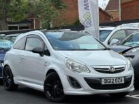 2012 <a href="https://hupzo.com/listing-tag/vauxhall/" class="st_tag internal_tag " rel="tag" title="Posts tagged with Vauxhall">Vauxhall</a> Corsa 1.3 CDTi ecoFLEX <a href="https://hupzo.com/listing-tag/limited/" class="st_tag internal_tag " rel="tag" title="Posts tagged with LIMITED">Limited</a> Edition Euro 5