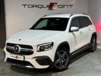 2020 20 MERCEDES-BENZ GLB 2.0 GLB 200 D AMG LINE