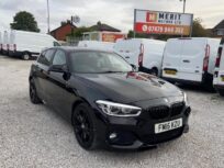 2015 BMW 1 <a href="https://hupzo.com/listing-tag/series/" class="st_tag internal_tag " rel="tag" title="Posts tagged with Series">Series</a> 1.5 116d <a href="https://hupzo.com/listing-tag/sport/" class="st_tag internal_tag " rel="tag" title="Posts tagged with Sport">Sport</a> Euro 6 (s/s)
