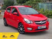 2016 <a href="https://hupzo.com/listing-tag/vauxhall/" class="st_tag internal_tag " rel="tag" title="Posts tagged with Vauxhall">Vauxhall</a> Viva 1.0i SE Euro 6 5dr <a href="https://hupzo.com/listing-tag/hatchback/" class="st_tag internal_tag " rel="tag" title="Posts tagged with Hatchback">HATCHBACK</a> Petrol
