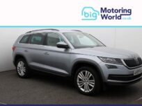 2019 <a href="https://hupzo.com/listing-tag/skoda/" class="st_tag internal_tag " rel="tag" title="Posts tagged with Skoda">Skoda</a> <a href="https://hupzo.com/listing-tag/kodiaq/" class="st_tag internal_tag " rel="tag" title="Posts tagged with Kodiaq">Kodiaq</a> 1.5 TSI ACT SE L SUV 5dr