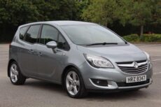2014 <a href="https://hupzo.com/listing-tag/vauxhall/" class="st_tag internal_tag " rel="tag" title="Posts tagged with Vauxhall">Vauxhall</a> Meriva 1.4 Meriva Tech Line 5dr MPV <a href="https://hupzo.com/listing-tag/petrol/" class="st_tag internal_tag " rel="tag" title="Posts tagged with Petrol">Petrol</a>