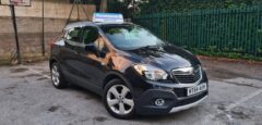 VAUXHALL MOKKA 1.6i <a href="https://hupzo.com/listing-tag/petrol/" class="st_tag internal_tag " rel="tag" title="Posts tagged with Petrol">Petrol</a> Exclusiv 2014 *1 Year <a href="https://hupzo.com/listing-tag/warranty/" class="st_tag internal_tag " rel="tag" title="Posts tagged with Warranty">Warranty</a>* ULEZ