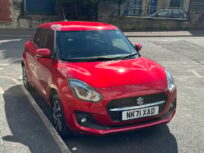 <a href="https://hupzo.com/listing-tag/suzuki/" class="st_tag internal_tag " rel="tag" title="Posts tagged with Suzuki">Suzuki</a>, SWIFT, Hatchback, 2021, <a href="https://hupzo.com/listing-tag/manual/" class="st_tag internal_tag " rel="tag" title="Posts tagged with Manual">Manual</a>, 1197 (cc), 5 doors |