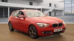 2013 BMW 1 Series 118d <a href="https://hupzo.com/listing-tag/sport/" class="st_tag internal_tag " rel="tag" title="Posts tagged with Sport">Sport</a> 5dr <a href="https://hupzo.com/listing-tag/hatchback/" class="st_tag internal_tag " rel="tag" title="Posts tagged with Hatchback">HATCHBACK</a> Diesel Manual