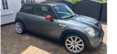 Mini, HATCHBACK, Hatchback, 2007, <a href="https://hupzo.com/listing-tag/manual/" class="st_tag internal_tag " rel="tag" title="Posts tagged with Manual">Manual</a>, 1598 (cc), 3 <a href="https://hupzo.com/listing-tag/doors/" class="st_tag internal_tag " rel="tag" title="Posts tagged with doors">doors</a> |