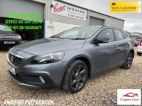 2014 Volvo V40 D2 Cross Country Lux 5dr <a href="https://hupzo.com/listing-tag/hatchback/" class="st_tag internal_tag " rel="tag" title="Posts tagged with Hatchback">HATCHBACK</a> <a href="https://hupzo.com/listing-tag/diesel/" class="st_tag internal_tag " rel="tag" title="Posts tagged with Diesel">Diesel</a>