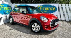 CAN'T GET CREDIT? CALL US! Mini <a href="https://hupzo.com/listing-tag/hatch/" class="st_tag internal_tag " rel="tag" title="Posts tagged with HATCH">Hatch</a> 1.5 TD <a href="https://hupzo.com/listing-tag/cooper/" class="st_tag internal_tag " rel="tag" title="Posts tagged with Cooper">Cooper</a>