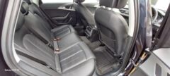Audi, A6, Saloon, 2012, Manual, 1968 (cc), 4 doors |