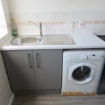 Greenwell Street, Darlington 1 bed flat to rent – £420