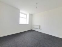 Lytham Road, Blackpool 2 bed flat to rent – £575