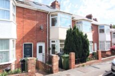 Rooms To Rent, Hanover Road, Exeter 1 bed in a