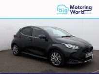 2023 <a href="https://hupzo.com/listing-tag/mazda/" class="st_tag internal_tag " rel="tag" title="Posts tagged with Mazda">Mazda</a> Mazda2 1.5h Select Hatchback 5dr Petrol <a href="https://hupzo.com/listing-tag/hybrid/" class="st_tag internal_tag " rel="tag" title="Posts tagged with HYBRID">Hybrid</a> CVT