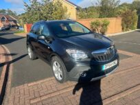 2015 <a href="https://hupzo.com/listing-tag/vauxhall/" class="st_tag internal_tag " rel="tag" title="Posts tagged with Vauxhall">Vauxhall</a> <a href="https://hupzo.com/listing-tag/mokka/" class="st_tag internal_tag " rel="tag" title="Posts tagged with Mokka">Mokka</a> 1.6i Exclusiv 5dr HATCHBACK Petrol Manual |