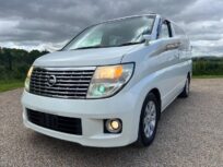 <a href="https://hupzo.com/listing-tag/nissan/" class="st_tag internal_tag " rel="tag" title="Posts tagged with Nissan">NISSAN</a> ELGRAND 3.5 XL <a href="https://hupzo.com/listing-tag/automatic/" class="st_tag internal_tag " rel="tag" title="Posts tagged with Automatic">AUTOMATIC</a> * FULL LEATHER * TWIN