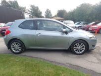 2009 <a href="https://hupzo.com/listing-tag/toyota/" class="st_tag internal_tag " rel="tag" title="Posts tagged with Toyota">TOYOTA</a> <a href="https://hupzo.com/listing-tag/auris/" class="st_tag internal_tag " rel="tag" title="Posts tagged with Auris">AURIS</a> 1.33 Dual VVTi TR 3dr -Mot Sept