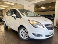 2015 <a href="https://hupzo.com/listing-tag/vauxhall/" class="st_tag internal_tag " rel="tag" title="Posts tagged with Vauxhall">Vauxhall</a> <a href="https://hupzo.com/listing-tag/meriva/" class="st_tag internal_tag " rel="tag" title="Posts tagged with Meriva">Meriva</a> 1.4i Life Euro 6 5dr | in