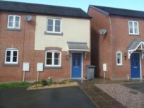 2 Windsor Place Church Stretton… 2 bed semi-detached house to