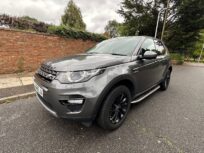Land Rover, <a href="https://hupzo.com/listing-tag/discovery/" class="st_tag internal_tag " rel="tag" title="Posts tagged with DISCOVERY">DISCOVERY</a> <a href="https://hupzo.com/listing-tag/sport/" class="st_tag internal_tag " rel="tag" title="Posts tagged with Sport">SPORT</a>, Estate, 2018, Other, 1999 (cc), 5