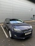 Ford <a href="https://hupzo.com/listing-tag/focus/" class="st_tag internal_tag " rel="tag" title="Posts tagged with Focus">Focus</a> 1.6 125 <a href="https://hupzo.com/listing-tag/zetec/" class="st_tag internal_tag " rel="tag" title="Posts tagged with ZETEC">Zetec</a> 5dr Grey Full MOT 2