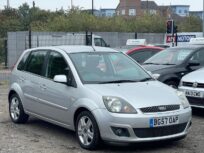 * 57 2008 FORD <a href="https://hupzo.com/listing-tag/fiesta/" class="st_tag internal_tag " rel="tag" title="Posts tagged with Fiesta">FIESTA</a> 1.4L 5 DOOR <a href="https://hupzo.com/listing-tag/zetec/" class="st_tag internal_tag " rel="tag" title="Posts tagged with ZETEC">ZETEC</a> CLIMATE