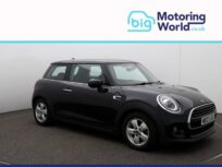 2020 MINI <a href="https://hupzo.com/listing-tag/hatch/" class="st_tag internal_tag " rel="tag" title="Posts tagged with HATCH">Hatch</a> 1.5 Cooper <a href="https://hupzo.com/listing-tag/classic/" class="st_tag internal_tag " rel="tag" title="Posts tagged with CLASSIC">Classic</a> Hatchback 3dr Petrol Manual