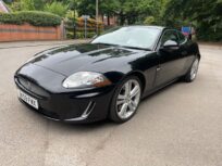 <a href="https://hupzo.com/listing-tag/jaguar/" class="st_tag internal_tag " rel="tag" title="Posts tagged with Jaguar">JAGUAR</a> XK <a href="https://hupzo.com/listing-tag/portfolio/" class="st_tag internal_tag " rel="tag" title="Posts tagged with Portfolio">PORTFOLIO</a> 5.0V8 COUPE FULL MAIN DEALER HISTORY HEATED/COOL
