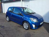 2008 <a href="https://hupzo.com/listing-tag/renault/" class="st_tag internal_tag " rel="tag" title="Posts tagged with Renault">Renault</a> Twingo 1.2 16V Dynamique Euro 4 3dr <a href="https://hupzo.com/listing-tag/hatchback/" class="st_tag internal_tag " rel="tag" title="Posts tagged with Hatchback">HATCHBACK</a>