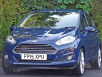 2015 Ford <a href="https://hupzo.com/listing-tag/fiesta/" class="st_tag internal_tag " rel="tag" title="Posts tagged with Fiesta">Fiesta</a> <a href="https://hupzo.com/listing-tag/titanium/" class="st_tag internal_tag " rel="tag" title="Posts tagged with Titanium">Titanium</a> Hatchback Petrol Manual | in Ferndown,