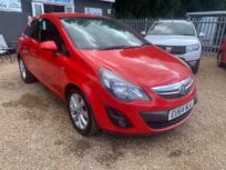 2014 Vauxhall <a href="https://hupzo.com/listing-tag/corsa/" class="st_tag internal_tag " rel="tag" title="Posts tagged with Corsa">Corsa</a> 1.2 <a href="https://hupzo.com/listing-tag/excite/" class="st_tag internal_tag " rel="tag" title="Posts tagged with EXCITE">Excite</a> 3dr [AC] HATCHBACK Petrol Manual