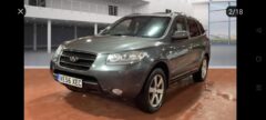 2007 <a href="https://hupzo.com/listing-tag/hyundai/" class="st_tag internal_tag " rel="tag" title="Posts tagged with Hyundai">Hyundai</a> <a href="https://hupzo.com/listing-tag/santa/" class="st_tag internal_tag " rel="tag" title="Posts tagged with SANTA">Santa</a> Fe 2.2 CRTD CDX+ 5dr Auto [7