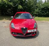 Alfa <a href="https://hupzo.com/listing-tag/romeo/" class="st_tag internal_tag " rel="tag" title="Posts tagged with Romeo">Romeo</a>, GIULIETTA Speciale, <a href="https://hupzo.com/listing-tag/hatchback/" class="st_tag internal_tag " rel="tag" title="Posts tagged with Hatchback">Hatchback</a>, 2016, Manual, 1956 (cc), 5