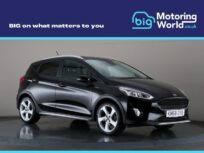 2018 Ford <a href="https://hupzo.com/listing-tag/fiesta/" class="st_tag internal_tag " rel="tag" title="Posts tagged with Fiesta">Fiesta</a> 1.0T EcoBoost Active 1 <a href="https://hupzo.com/listing-tag/hatchback/" class="st_tag internal_tag " rel="tag" title="Posts tagged with Hatchback">Hatchback</a> 5dr Petrol