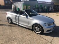 2012 BMW 1 Series 123d M <a href="https://hupzo.com/listing-tag/sport/" class="st_tag internal_tag " rel="tag" title="Posts tagged with Sport">Sport</a> 2dr CONVERTIBLE <a href="https://hupzo.com/listing-tag/diesel/" class="st_tag internal_tag " rel="tag" title="Posts tagged with Diesel">Diesel</a>